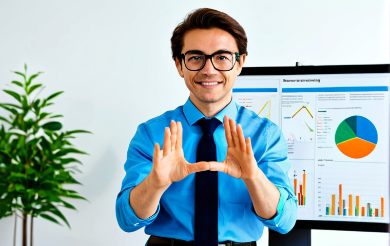 Eco-Marketing Manager**

"A professional Eco-Marketing Manager, fully clothed in business casual attire, presenting a sustainability strategy in a bright, modern office. Background includes charts and graphs illustrating environmental impact. Appropriate content, safe for work, professional setting, perfect anatomy, correct proportions, natural pose, well-formed hands, proper finger count, natural body proportions, high quality photography."

**